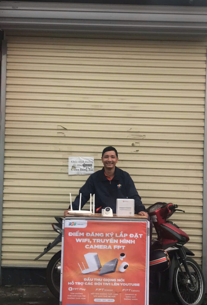 lắp mạng fpt, lắp wifi fpt